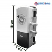 Digital Door Lock K-325 CL
